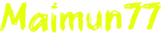 Maimun77